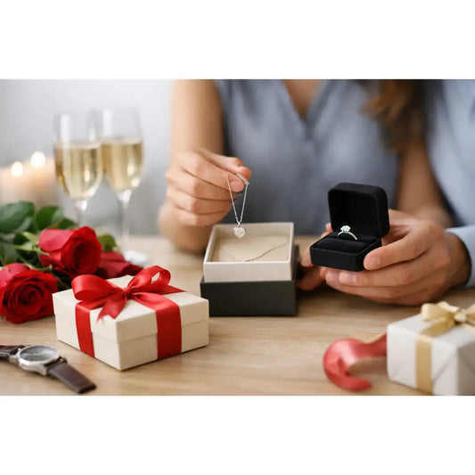 How to Choose Anniversary Gifts That Feel Right