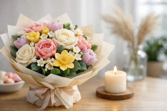 Are Wax Bouquets Worth Buying? An Honest Look