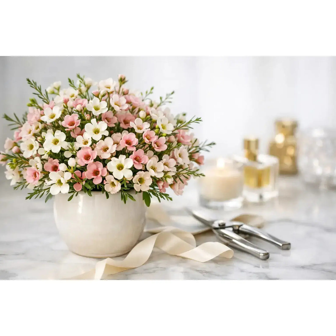 Luxury Wax Flower Bouquet Buying Guide