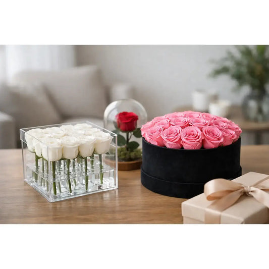 Why a Long Lasting Flower Gift Wins