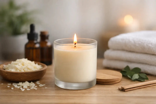 How Soy Candles Last Longer at Home