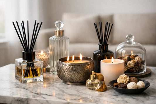 12 Best Luxury Home Fragrance Gifts