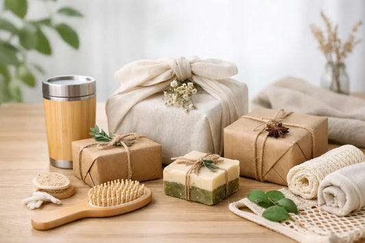 A Guide to Sustainable Gifting Ideas