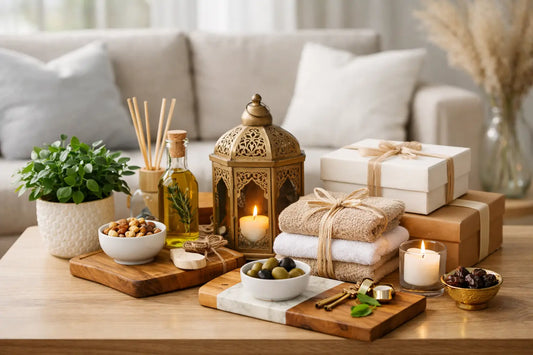 15 Housewarming Gift Ideas UAE Homes Love