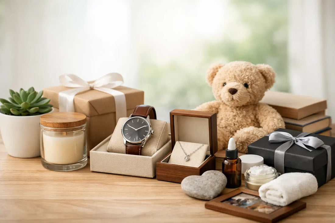 What Gifts Last Longer Than Flowers? 9 Ideas