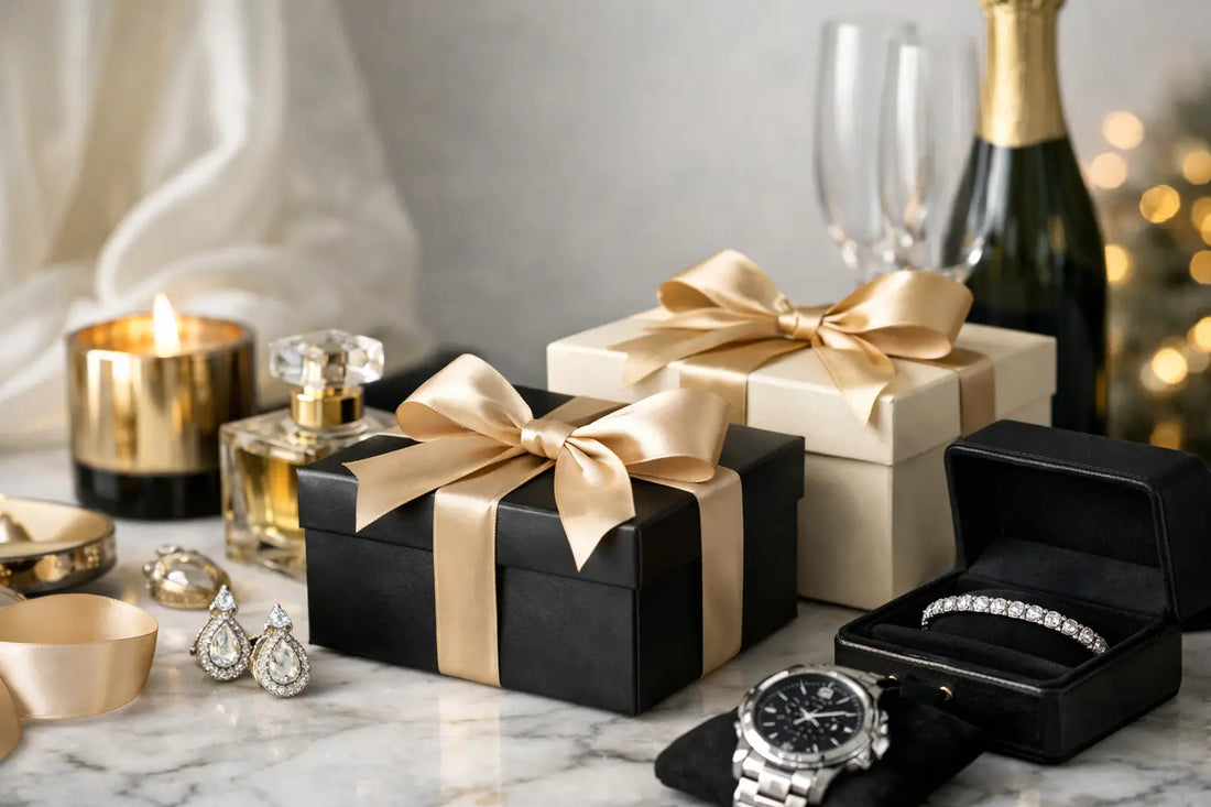 Gifting Ideas That Feel Truly Luxurious