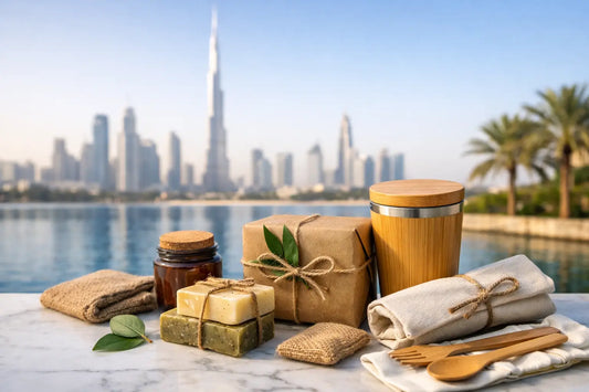 7 Sustainable Gifting Trends Dubai Loves