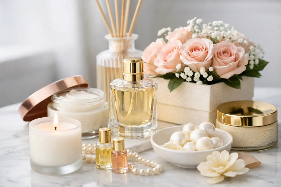 12 Best Scented Gifts for Women That Feel Luxe