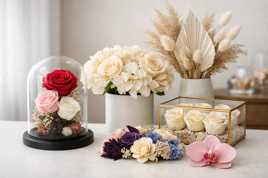 Best Long Lasting Flower Alternative