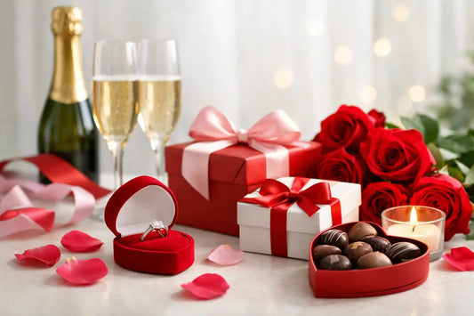 12 Best Romantic Gifts for Wives