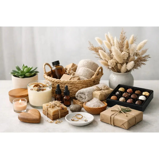 9 Flower Alternative Gift Idea Picks