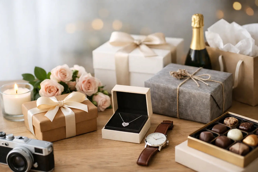 12 Best Gifting Ideas That Feel Truly Special