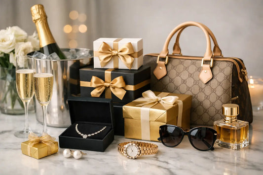 12 Best Birthday Gifts in UAE That Feel Luxe