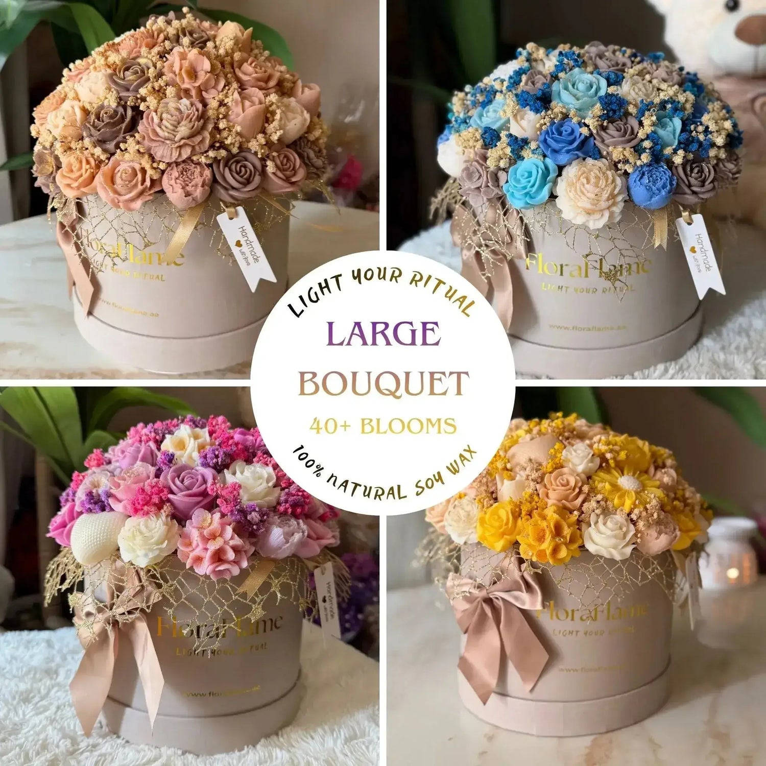 Flora Luxe