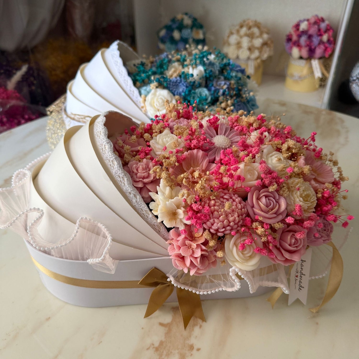 Flora Bassinet