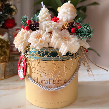 Christmas Bliss Bouquet - Limited Edition