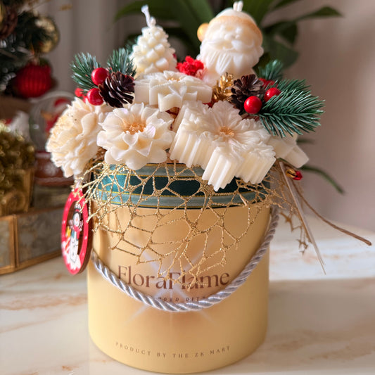 Christmas Bliss Bouquet - Limited Edition