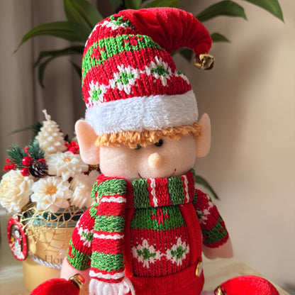 Christmas Bliss Bouquet - Limited Edition