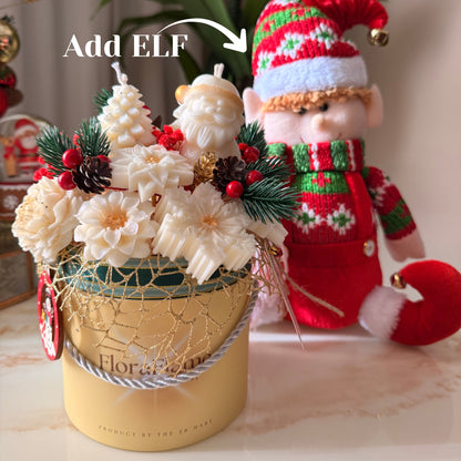 Christmas Bliss Bouquet - Limited Edition