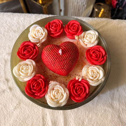 Flora Blossom – Valentine’s Special Edition