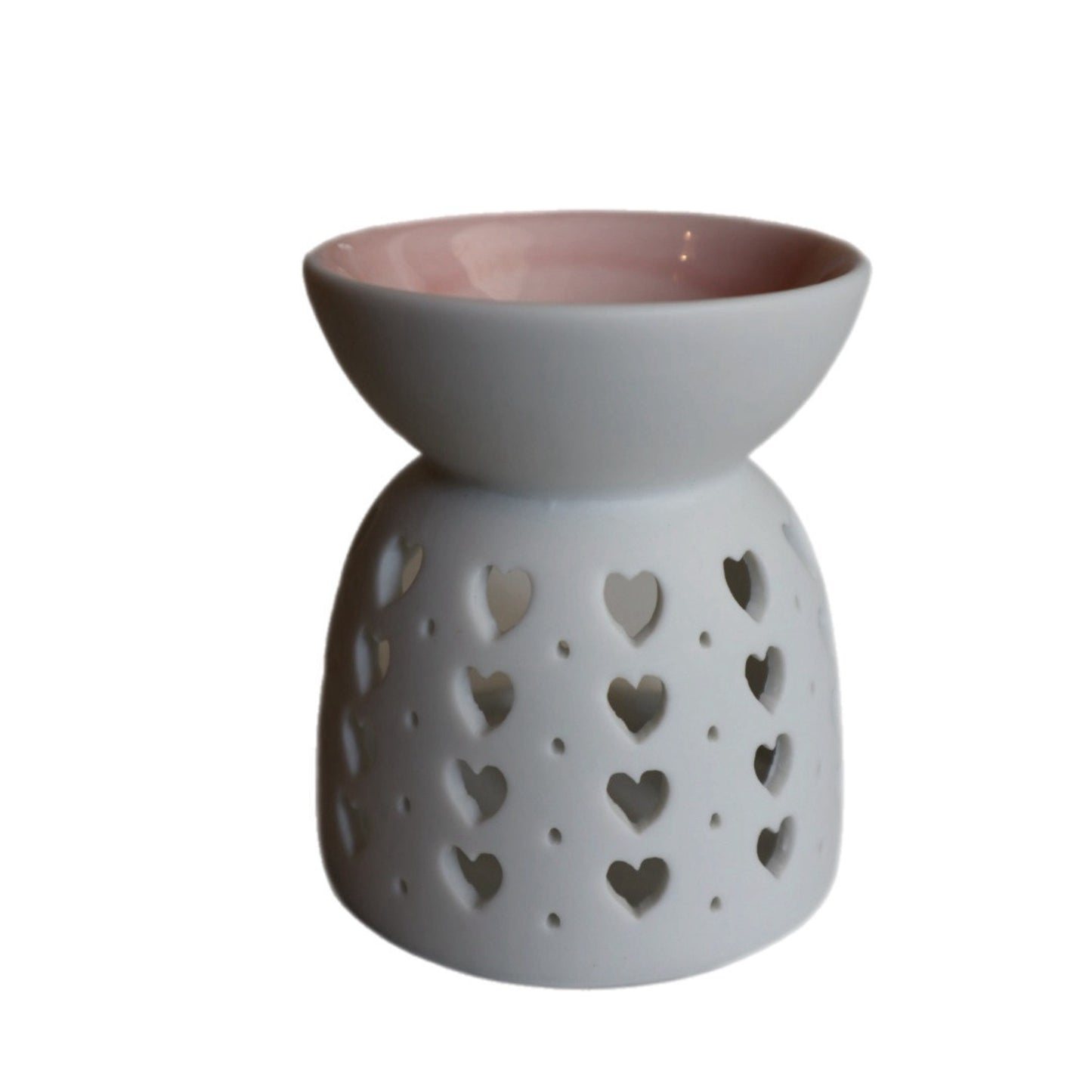 Elegant Ceramic Wax Burner