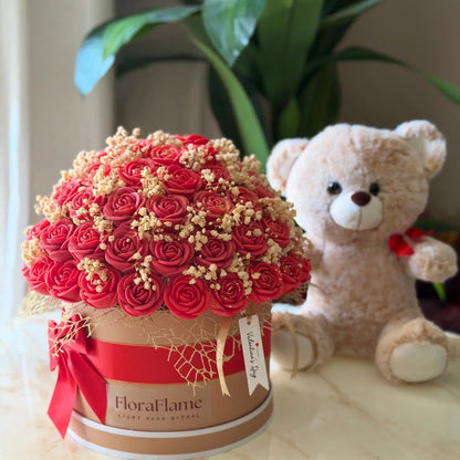 Red Opulence