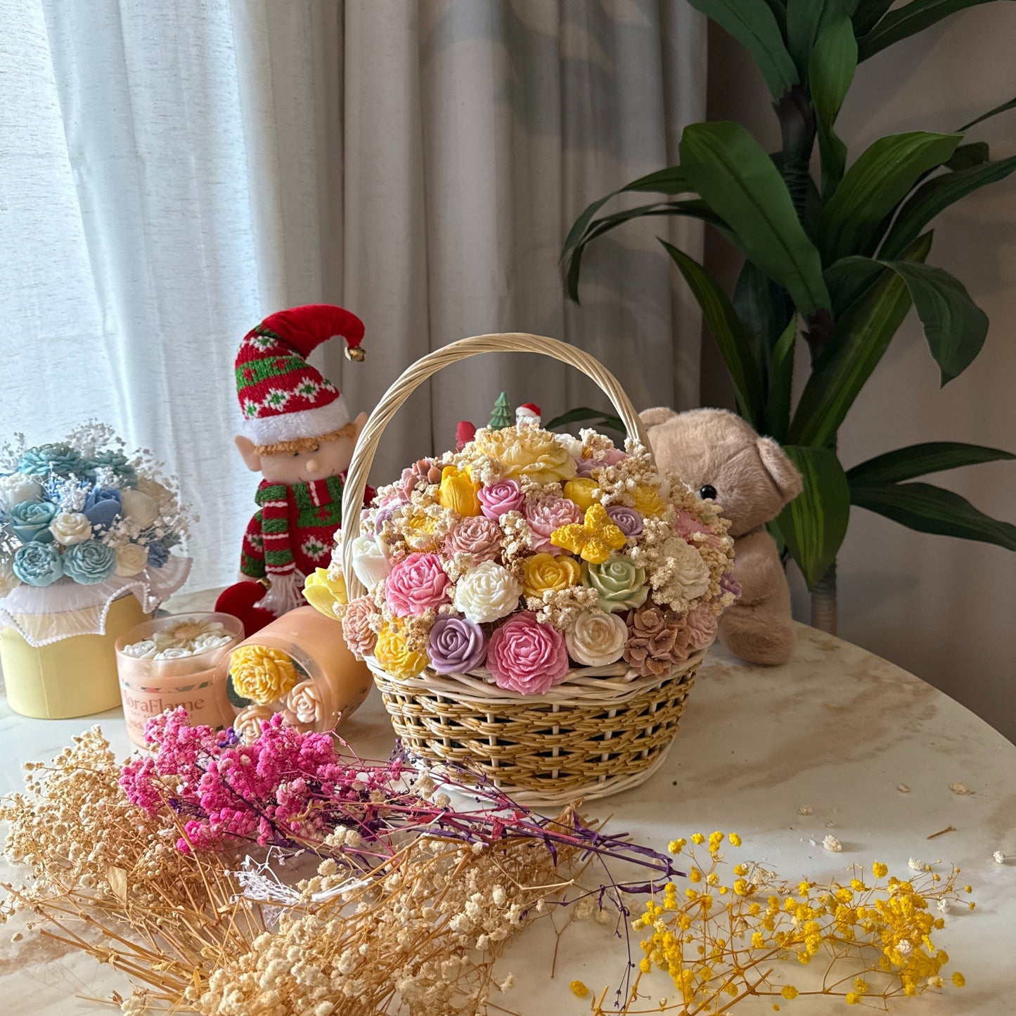 Flora Royale - Assorted