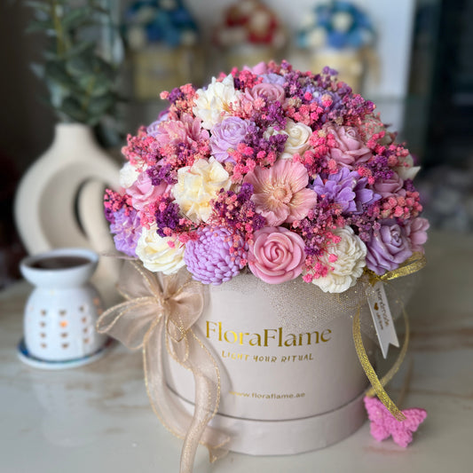 Pink Haze Luxe