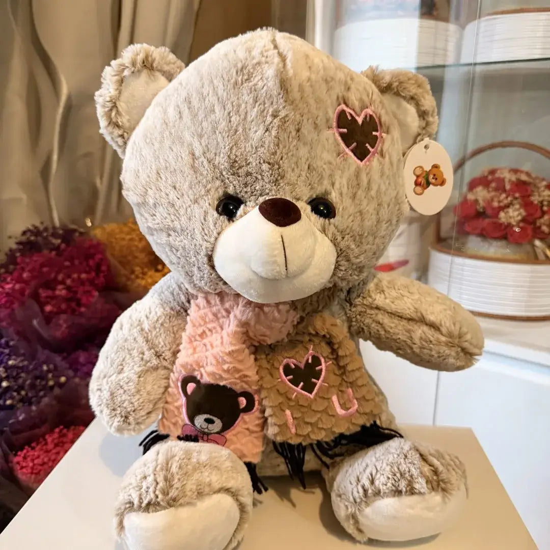 Teddy Bear Large Size (60cm)