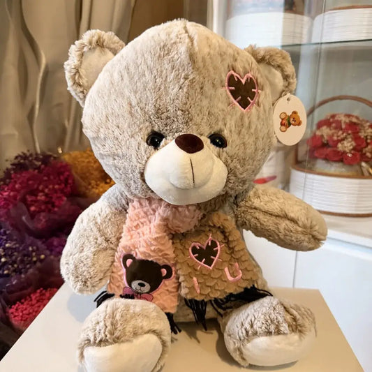 Teddy Bear Large Size (60cm)