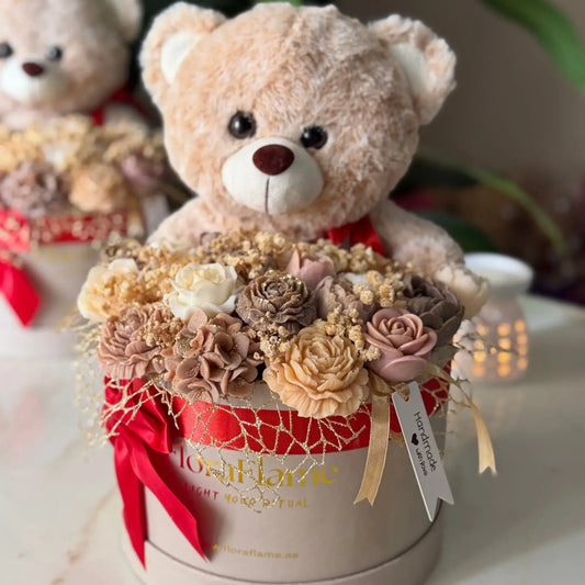 Love You Beary Much