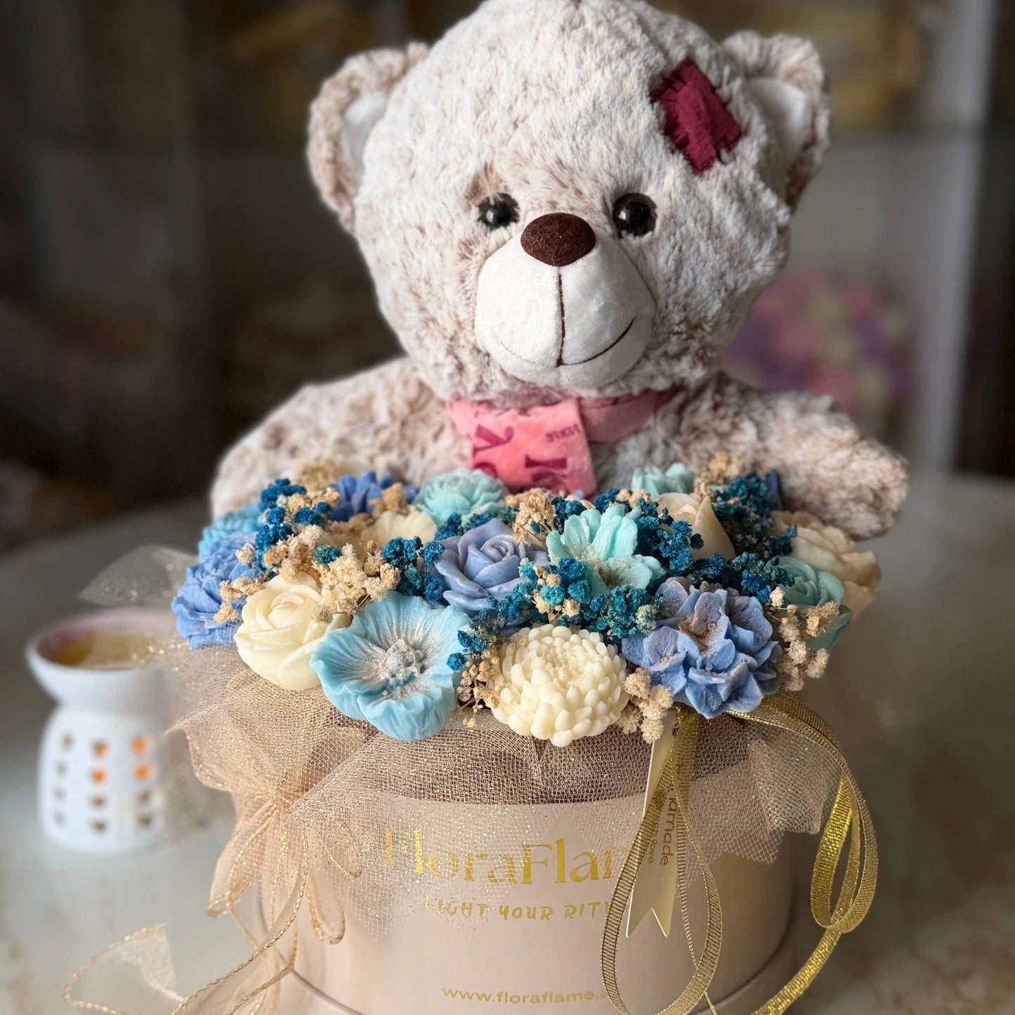 Love You Beary Much