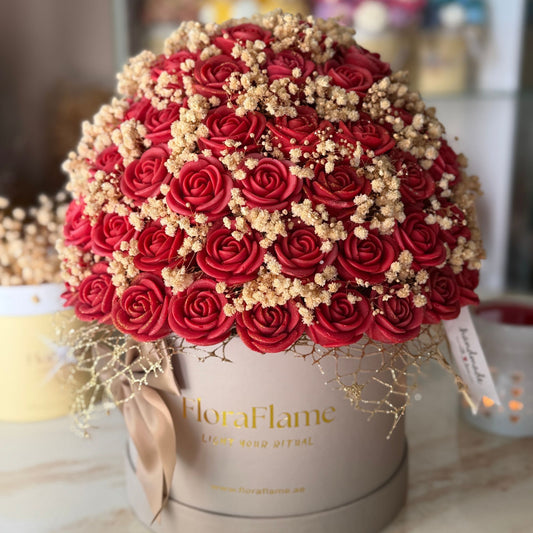 Red Opulence