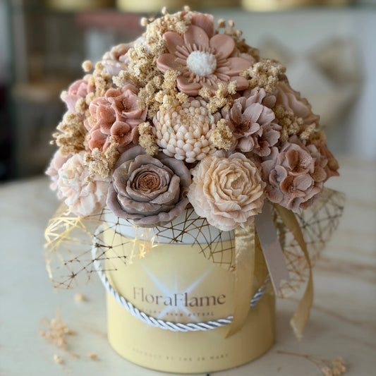 Warm Taupe
