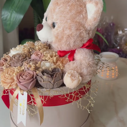Love You Beary Much