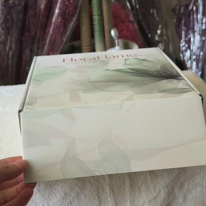 Flora Blossom – Valentine’s Special Edition